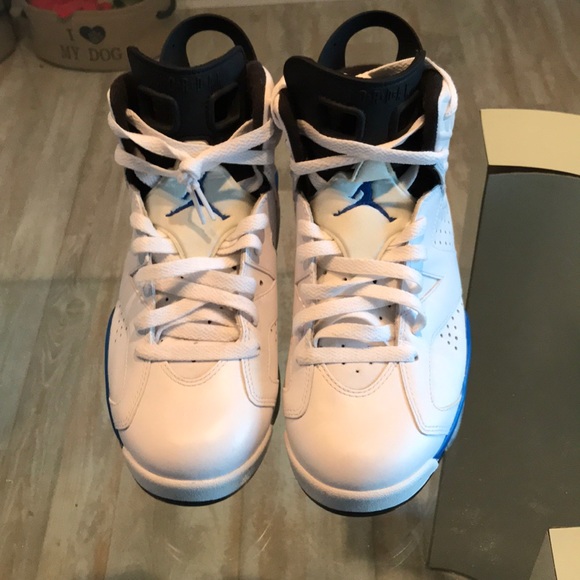 Nike Other - Men’S Nike Jordan’s Never Worn